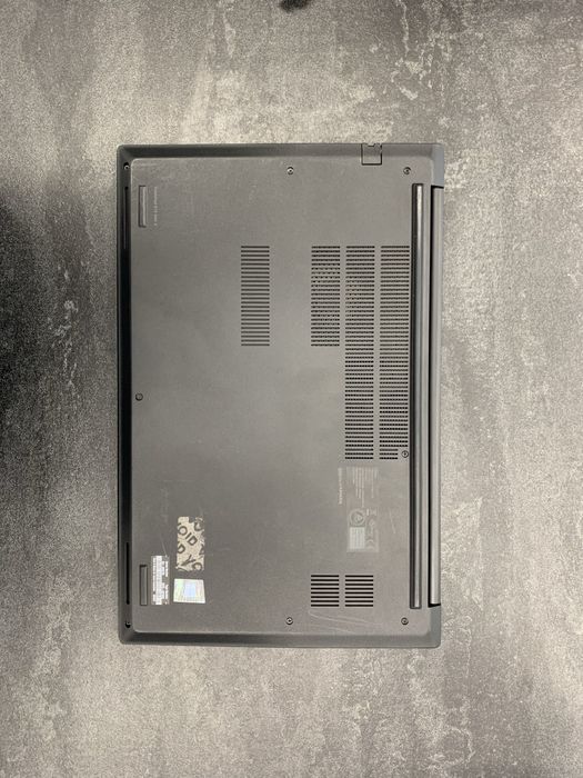 Lenovo ThinkPad E15 Intel i5-1135G7 2.42 GHz
