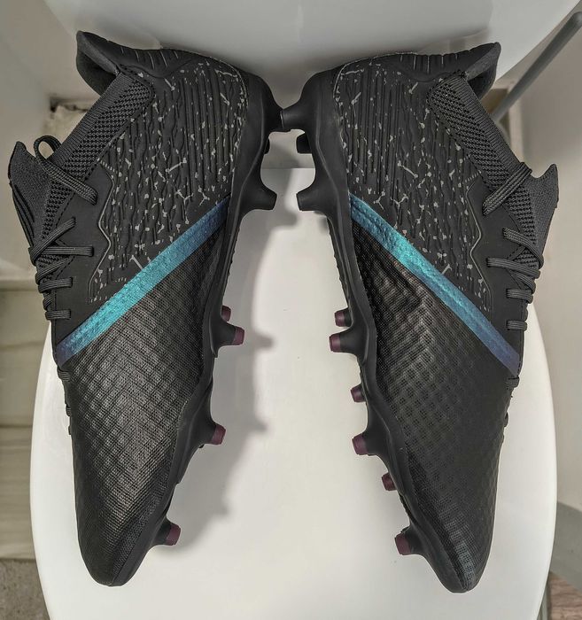 ghete pantof piele piele Flexing Kipst NOU okaz special black q Friday