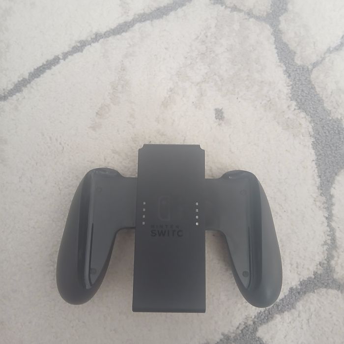 Nintendo Switch oled alb