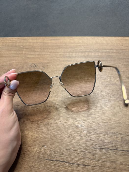 Ochelari de soare Fendi