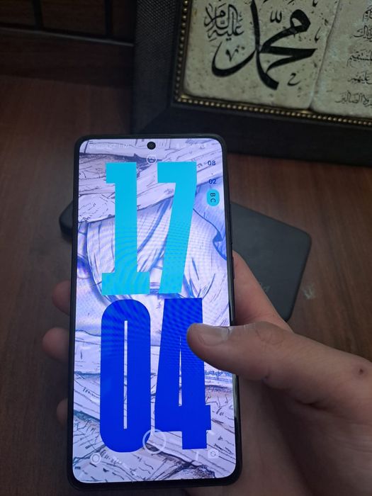 Обмен продажа poco x7 pro