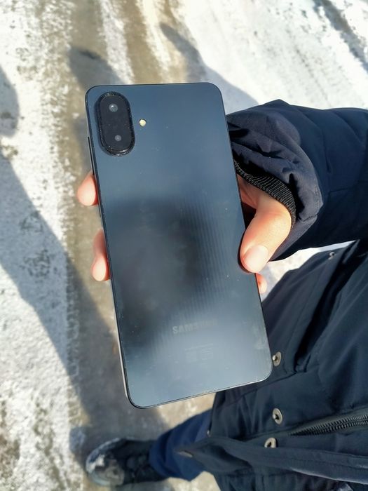 Смартфон Samsung galaxy a07 128 gb / Самсунг а07