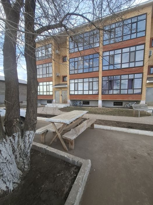 1 ком кв в клубном доме 2 этаж 2021