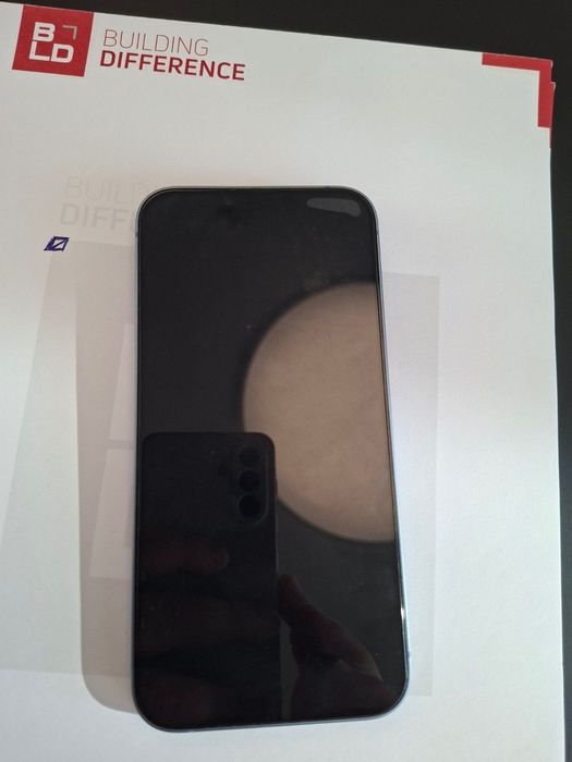 iPhone 14 Plus 128 GB Blue /син/