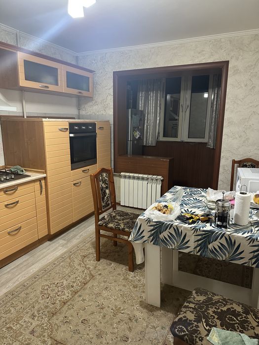 Сдам квартира 2 ком