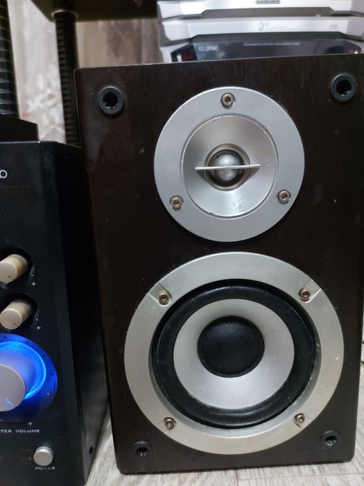 Продам колонки 20к есть торг