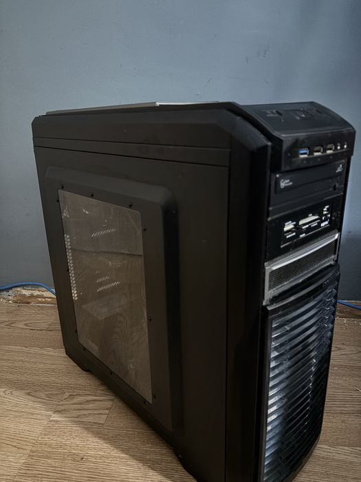 Calculator gaming Ryzen 5 2600 GTX 1050TI