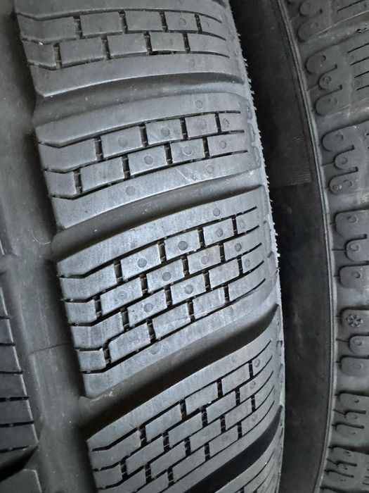 Зимни гуми 255/45/19 и 285/40/19 Pirelli P zero winter