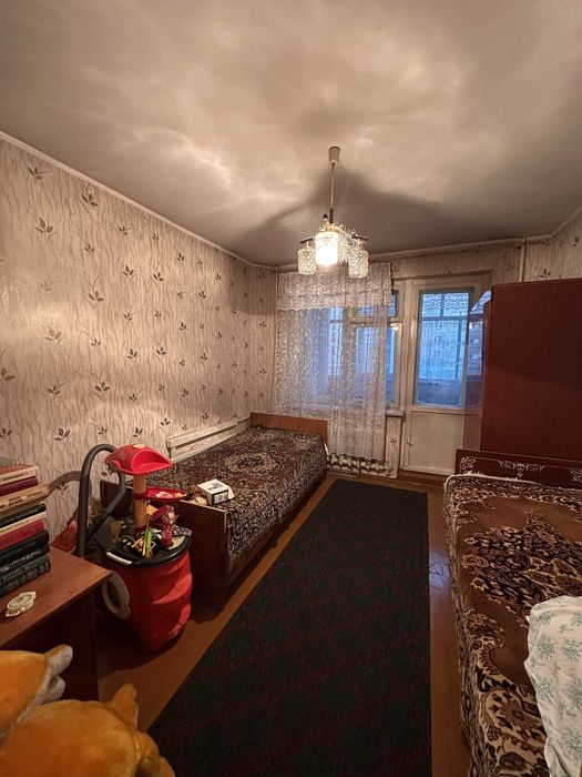Продам 3 ком квартиру Р-он Вектора