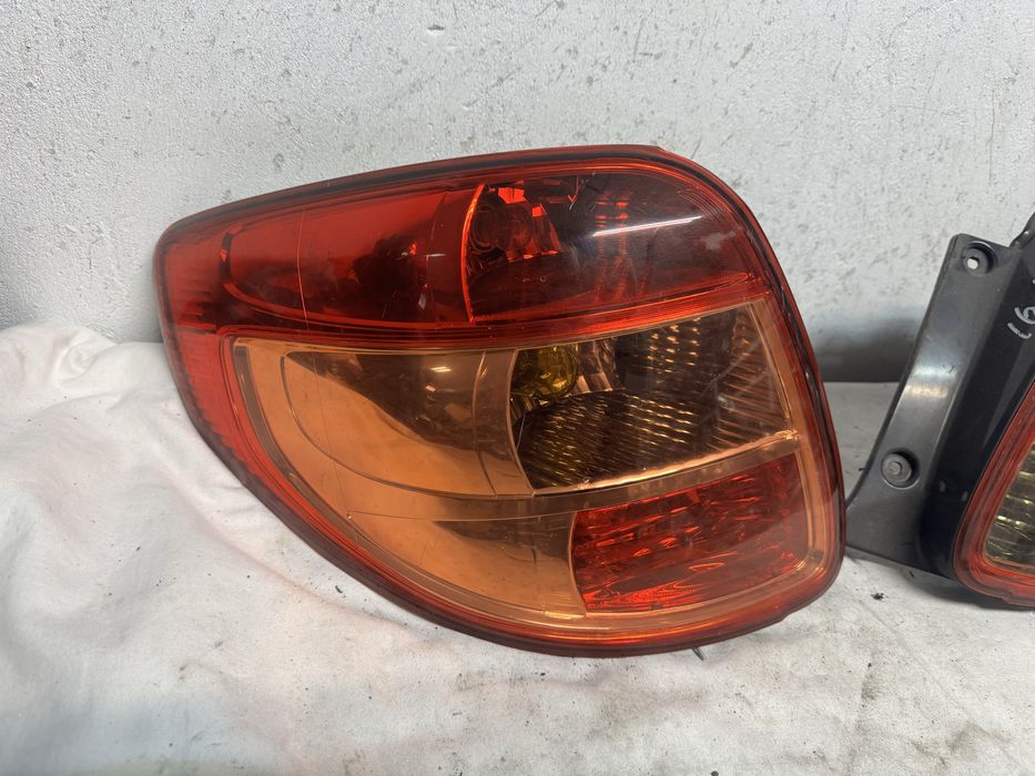 Оригинални стопове Suzuki SX4 Fiat Sedici