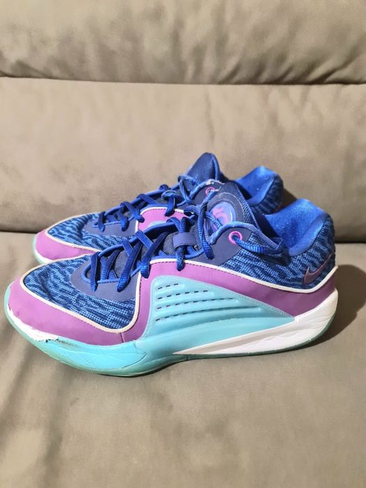 Nike Kd 16 "Ready play"