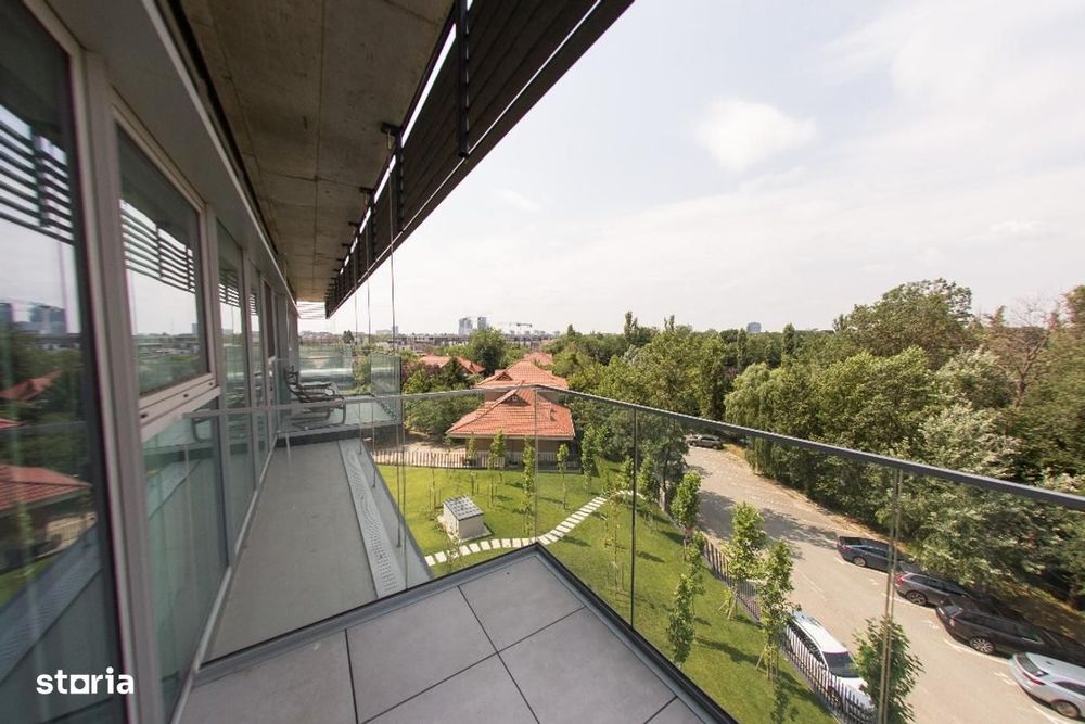 Apartament 2 camere de inchiriat UP-site | Promenada Mall | Parcare +