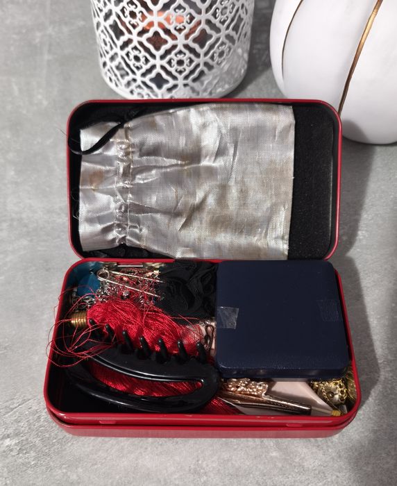 Bijuterii pentru dame