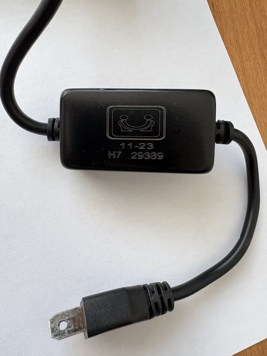 Светодиодные лампы (LED) h7