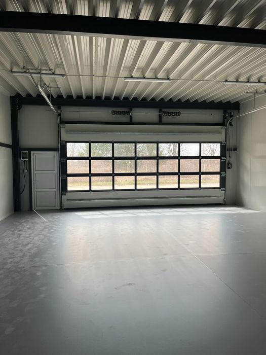 Дава се под наем Магазин в Казанлък - 145 кв.м за 494.7 € - Снимка #3