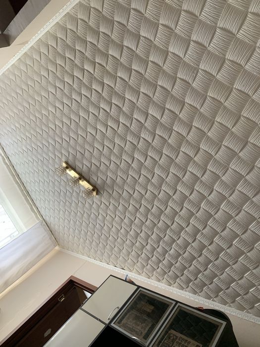 Продам квартиру 2 ком абая 90