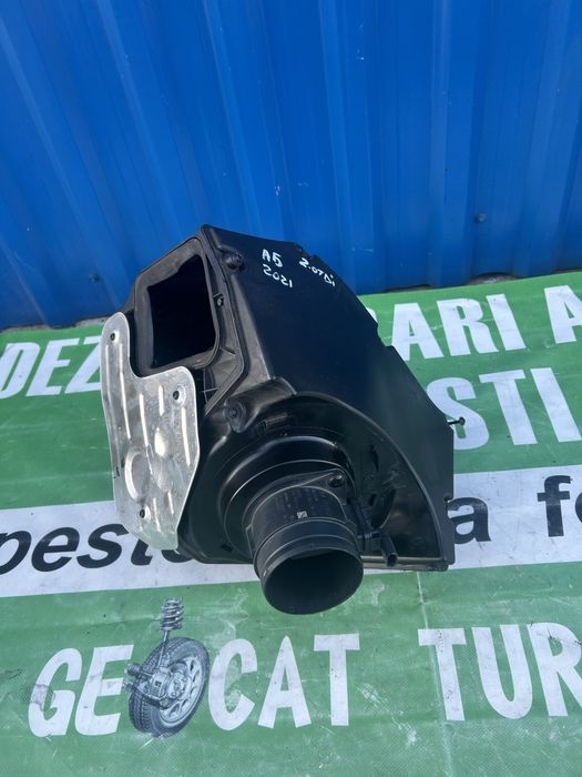 Carcasă filtru aer Audi A5 4.0 Tdi Mild Hybrid 2021