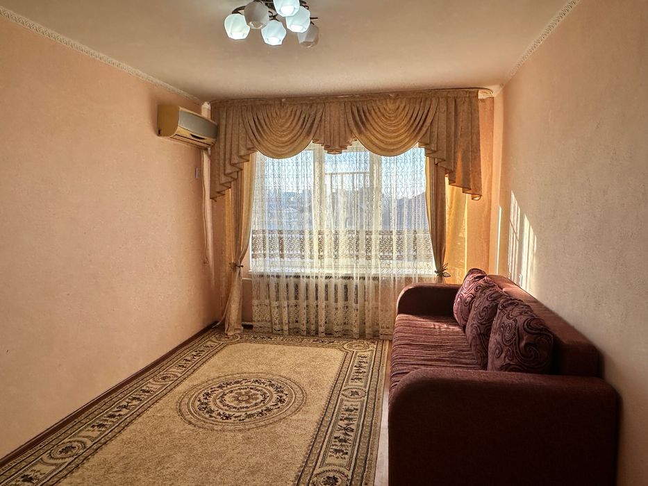 2к.кв в центре города