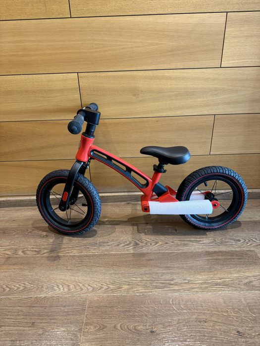 Колело за баланс Micro Balance bike Deluxe