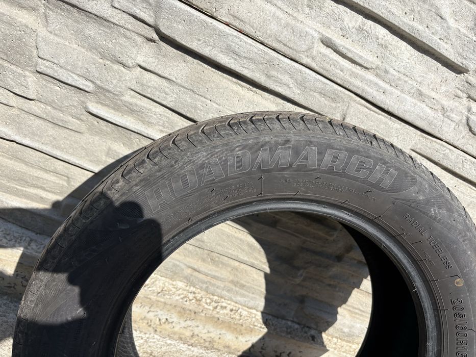 Летни гуми Roadmarch