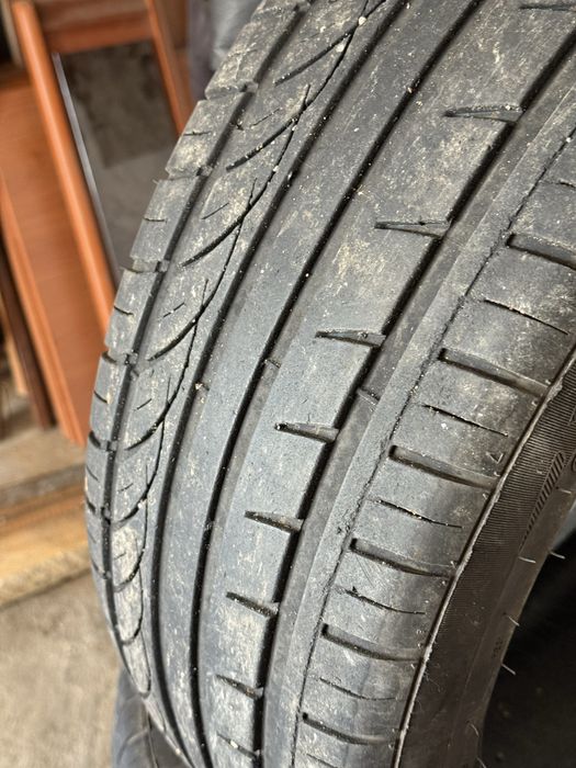 Комплект летних шин Sunfull 225/45/R19