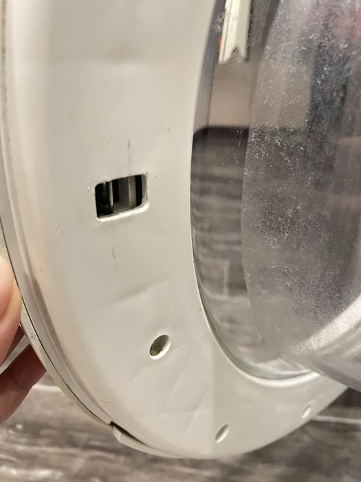 Продам стиралтную машинку