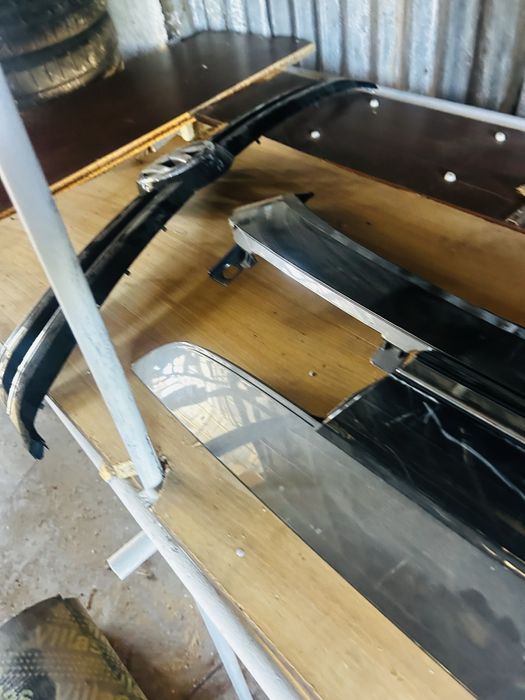 Решерка за Suzuki  SX4