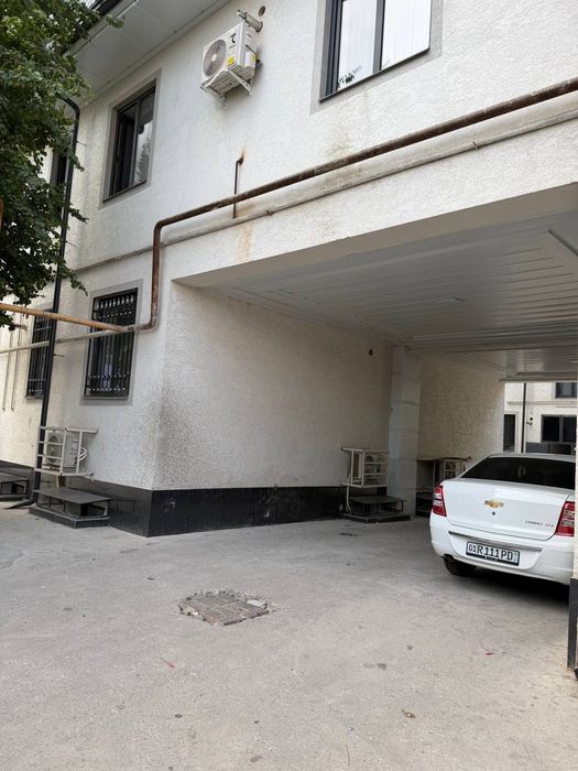 Сдается 1 комнатная квартира в Миробадском районе