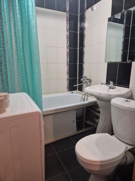 Сдам 1 квартиру в центре города!