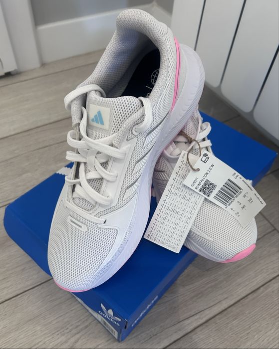 Маратонки Adidas RunFalcon 2.0 W