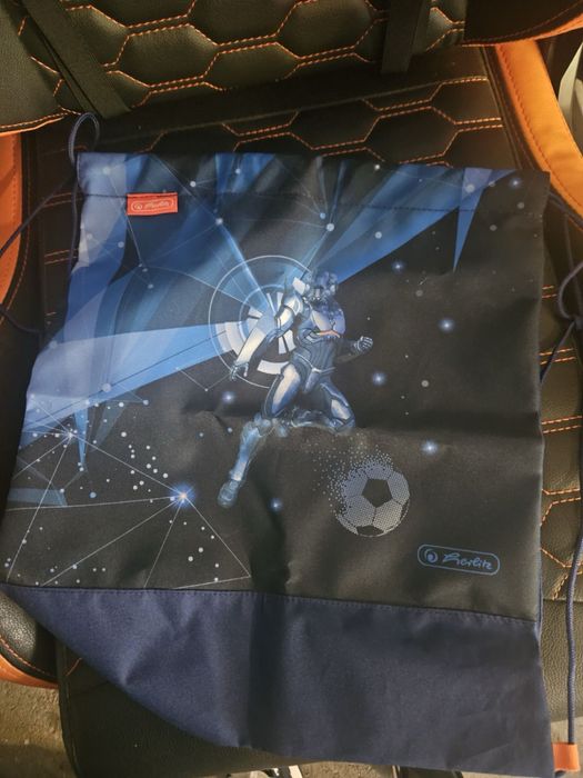 Ученическа раница Herlitz