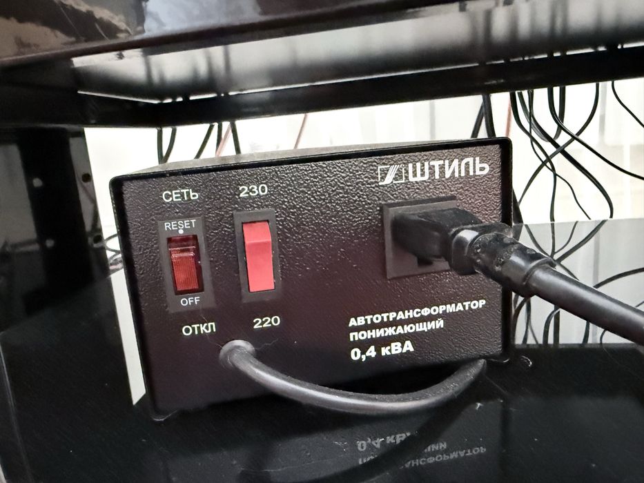 Касетная дека SONY TC-K 333esJ