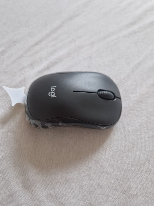 Mouse Logi Wirless