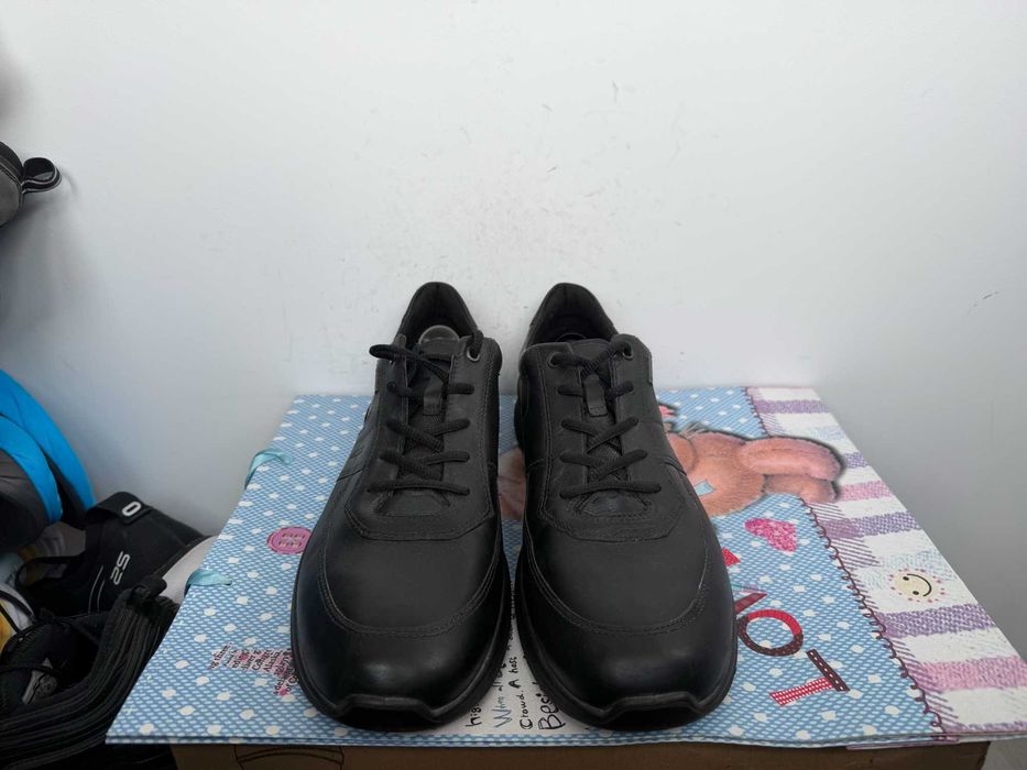 ECCO Irving Gore-Tex''оригинални мъжки обувки 46 номер
