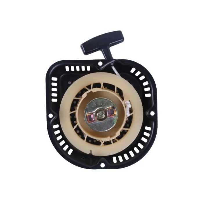 Demaror manual 170F benzină, model nou, motocultor, YBX