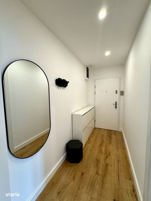 Inchiriez apartament 3 camere, Piata Spitalului-Intim