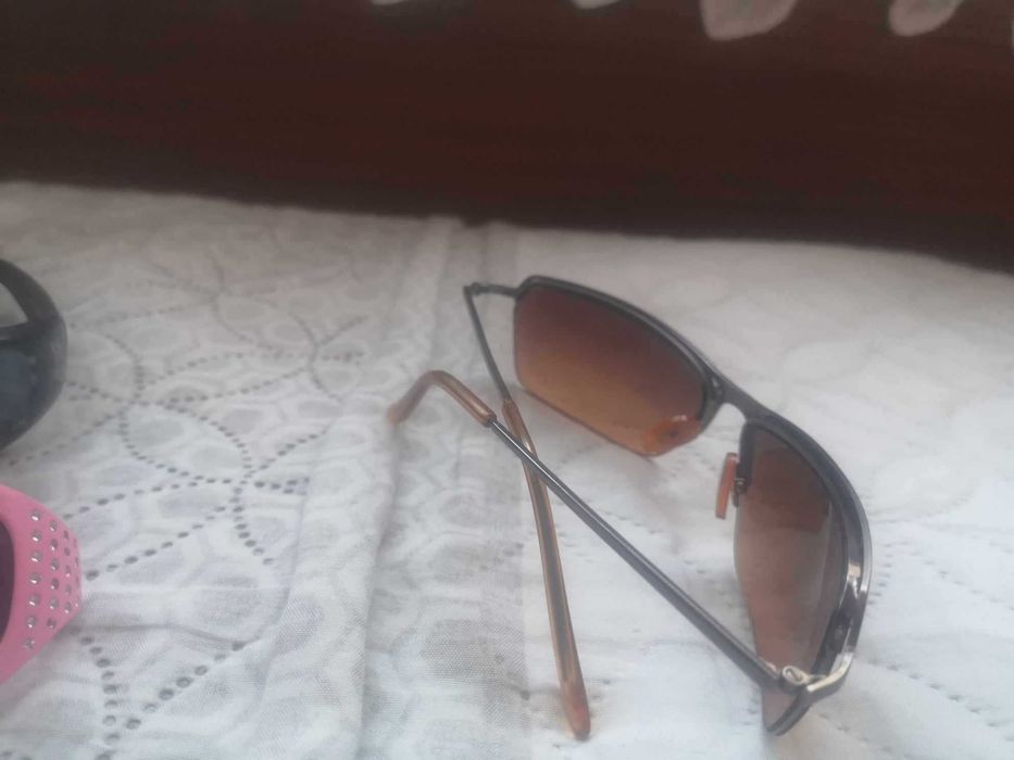 Детски слънчеви очила