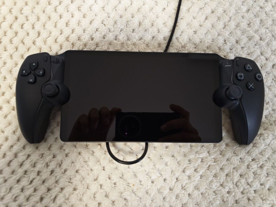 Vând Play Station Portal