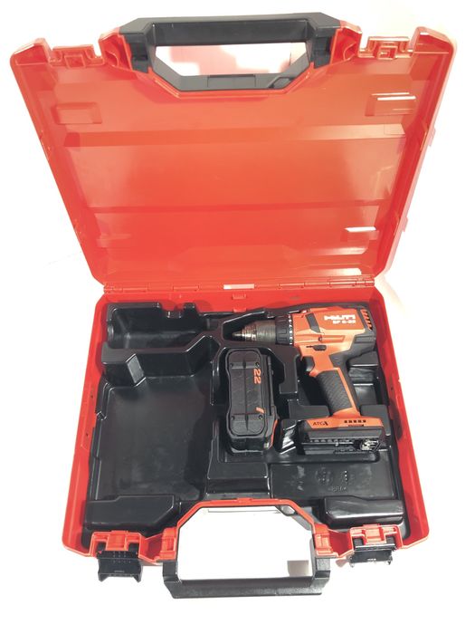 Hilti SF 6-22 nuron