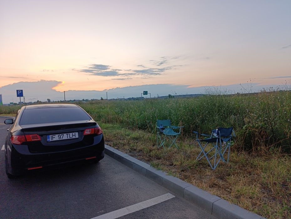Honda Accord 2012 | 2.0 Benzină 156 CP | Automată |