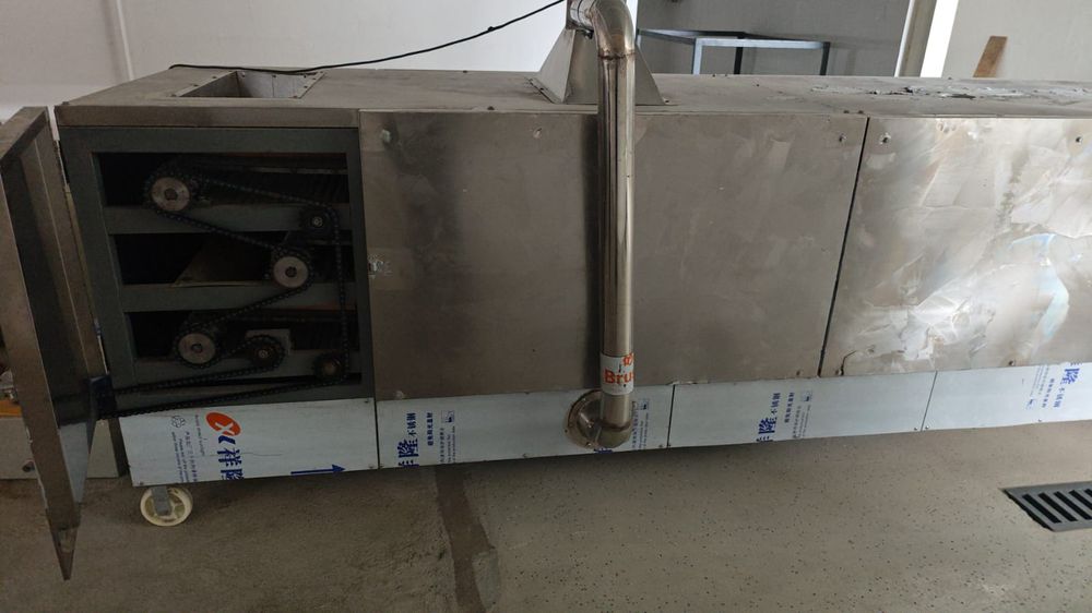 Сушильная камера 4 метра