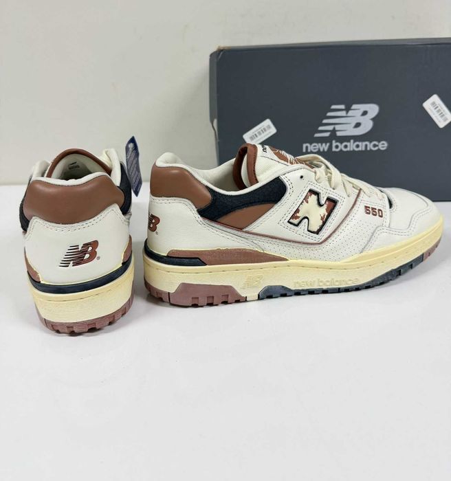 New Balance 550 Vintage
