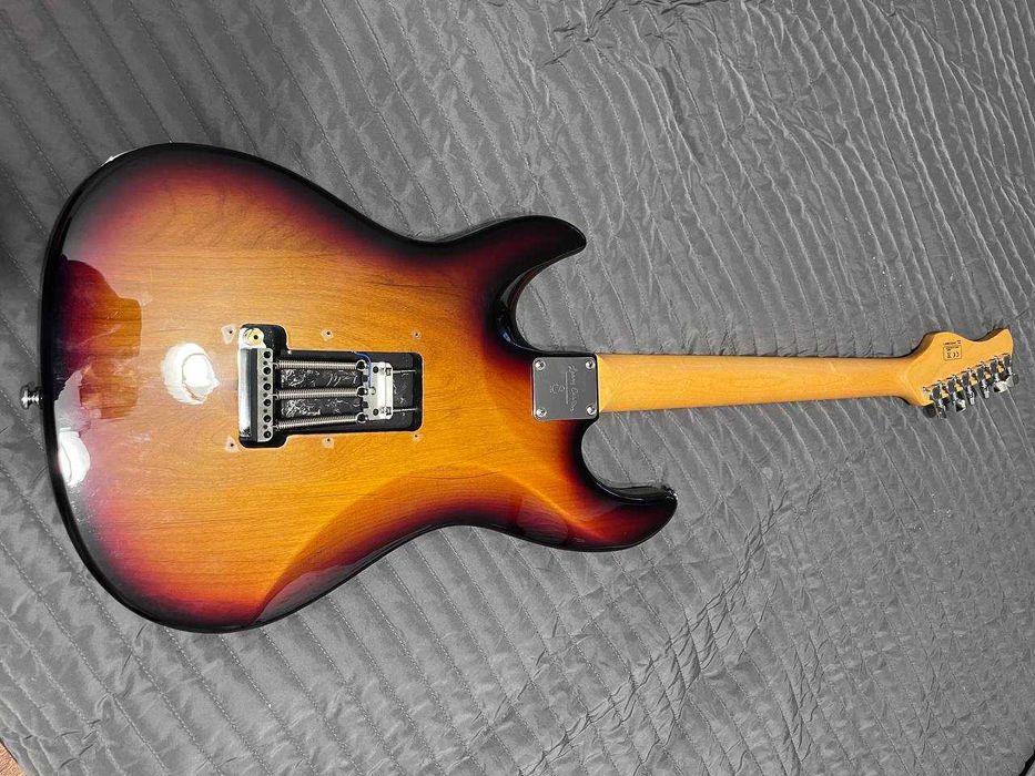 Sire Larry Carlton S5 электрогитара
