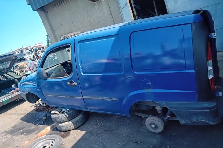Piese Fiat Doblo 2004 1.9 JTD MT (105 hp)