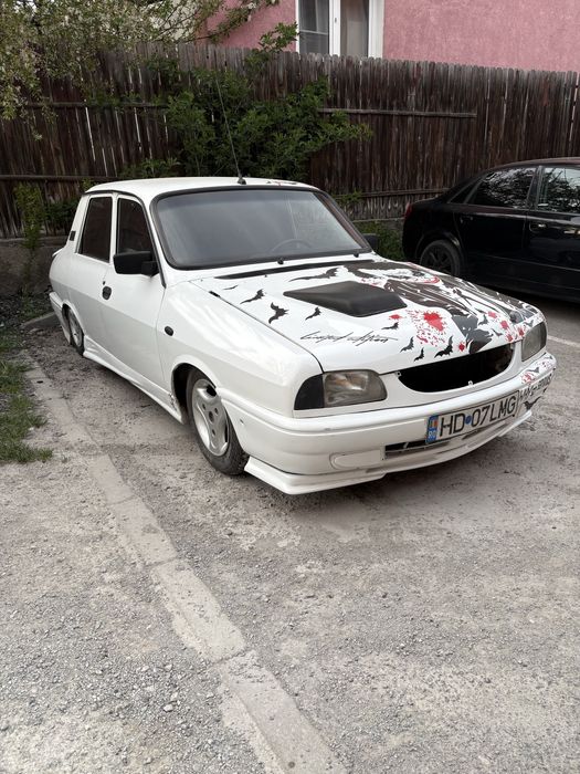 Vand dacia 1310 proiect personal pe perne de aer