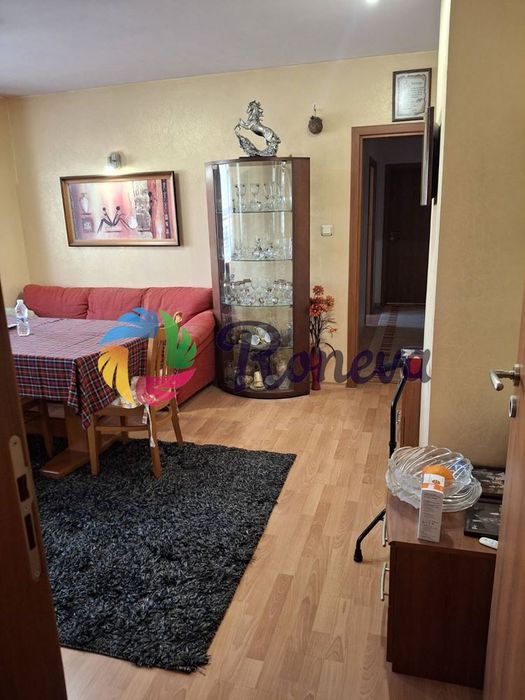 3-стаен в Варна-Идеален център площ 85 цена 275500