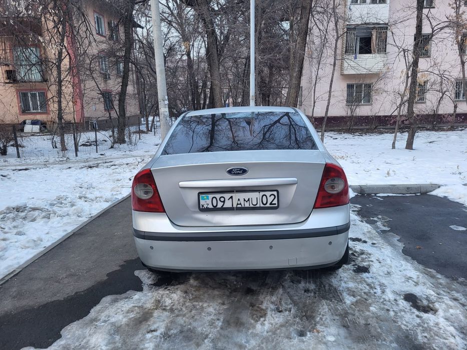 Продам Ford focus 2