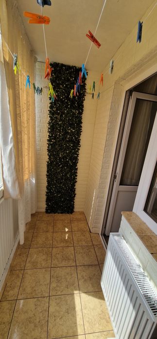 De închiriat Apartament 3 camere Ciresica  lângă universitatea Ovidius.