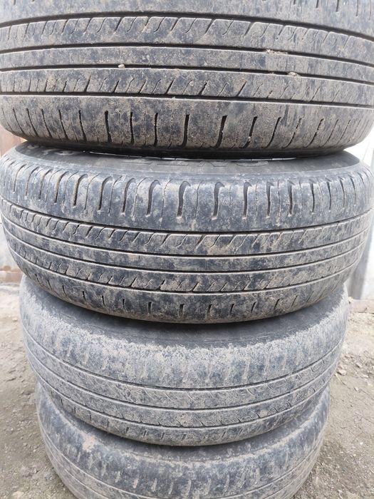 Продам диски титановые