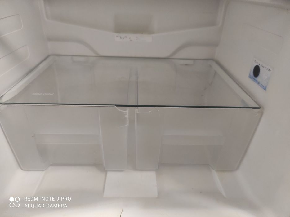 Хладилник с фризер Беко